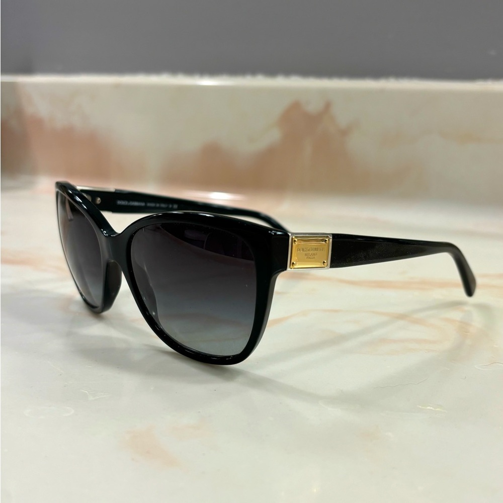 Dolce & Gabbana Sunglasses